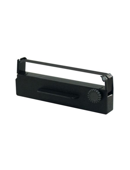 Cinta compatible Dayma para EPSON ERC27 Violeta