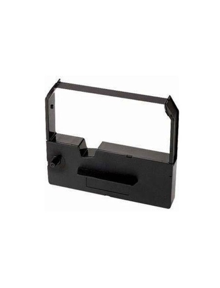 Cinta genérica para EPSON ERC 03 / ERC 220 / ERC 240 / C43s015352 / Negro