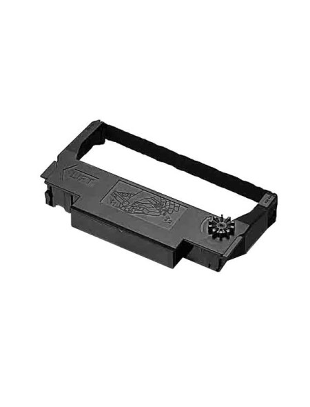 Cinta genérica para EPSON ERC 30/34/38 Violeta Gr.655 c33