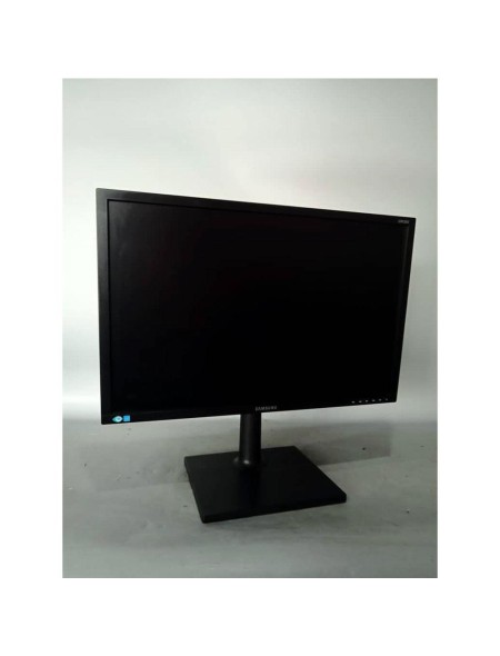 Monitor Reacondicionado LCD Samsung LS24C65K 24