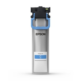 ÷ Tinta original epson t9442 cian c13t944240 3.000 páginas