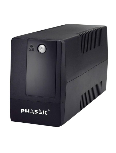 Sai PHASAK Basic 600va / 360w interactivo / PH 9406