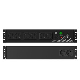 Sai PHASAK Compact 800va / 480w interactivo / PH 9202