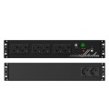 Sai PHASAK Compact 800va / 480w interactivo / PH 9202