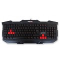 ÷ Teclado approx gaming appwrath altura teclas optomizadas8 teclas gaming
