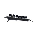 ÷ Teclado gaming mecanico conceptronic kronic01 italiano retroiluminado rgb usb 8 teclas programas