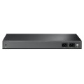 ÷ Switch gestionable jetstream tp-link sg3428xf 24p gigabit sfp l2+ y 4 ranuras sfp+ de 10 ge
