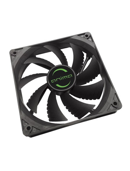 ÷ Ventilador interno tacens anima af12 12x12 14db fluxus bearing air-guide bajo ruido