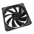 ÷ Ventilador interno tacens anima af12 12x12 14db fluxus bearing air-guide bajo ruido