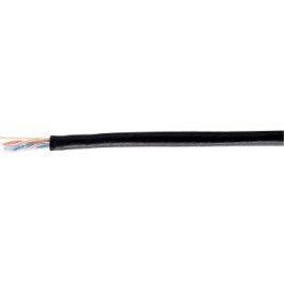 ÷ Bobina exterior equip categoria 6 u/utp ofc rigido 305m