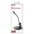 ÷ Microfono trust primo jack 3.5mm cable 1.8m 21674