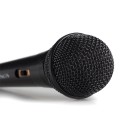 ÷ Microfono ngs singer fire especial karaoke jack 6.3 mm cable 3mtr