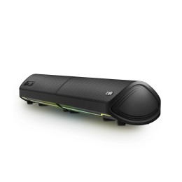 ÷ Barra de sonido bluetooth energy sistem esg 4 pulsar bt5.0 jack 3.5mm 20w rms luz rgb