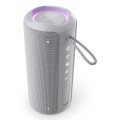 ÷ Altavoz bluetooth portable energy sistem soundbliss 40w ipx6  bt 5.4 tws radio fm usb aux luces led
