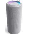 ÷ Altavoz bluetooth portable energy sistem soundbliss 40w ipx6  bt 5.4 tws radio fm usb aux luces led