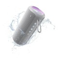 ÷ Altavoz bluetooth portable energy sistem soundbliss 40w ipx6  bt 5.4 tws radio fm usb aux luces led
