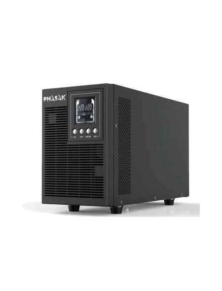 Sai PHASAK Smart Pro Online 2000va / 1800w interactivo / PH 9220
