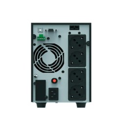 Sai PHASAK Smart Pro Online 2000va / 1800w interactivo / PH 9220