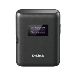 ÷ Router wifi movil 4g d-link dwr-933 ranura para sim ac1200 hasta 32 dispositivos wps usb bat.3000mah