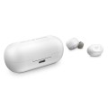 ÷ Auricular iintrauditivo bluetooth energy sistem urban 3 coconut bt 5.1 tws caja carga autonomica 25h