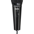 ÷ Microfono sobremesa hama mic-p35 allround jack 3.5mm con tripode cable 2.5m